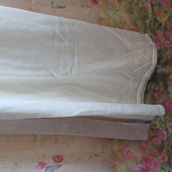 Every Maxi Ivory Dress new - Picture 4 of 12